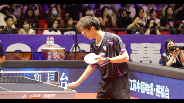 林高远海外征战归来，期待赛场新故事