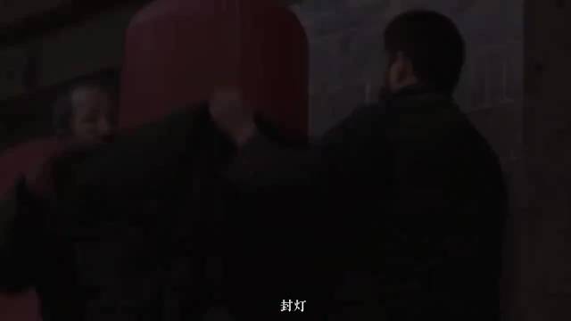 乔家大院红灯笼古风造型引热议