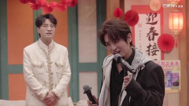 比赛中王武兄弟胜出，分享获奖感言及团队感谢