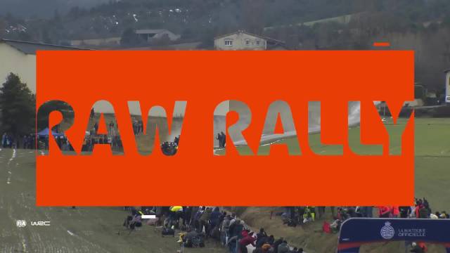 索尔伯格蒙特卡罗拉力赛夺冠创家族纪录