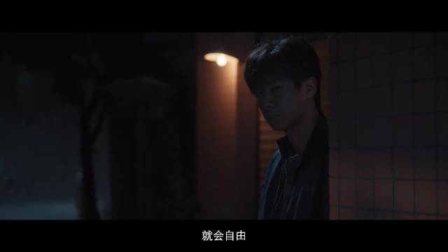 魏大勋孙千新剧《有罪之身》今晚开播，悬疑命案交织十年救赎