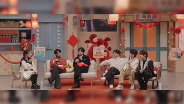 声生不息大瓜掉落，颜人中张远争到头破血流，金曲盛典舞台直接拉满期待值