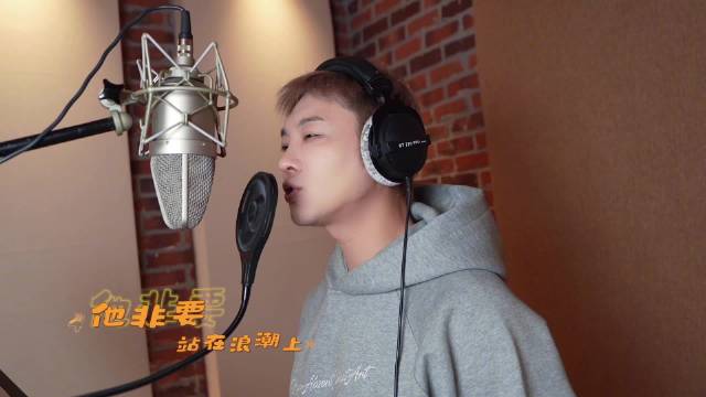 宝石Gem献唱《嘿，老舅》主题曲MV发布，北京卫视每晚19:30播出