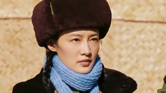 梦中的那片海：书库惊遇藏心动，错认的暗恋最是磨人.