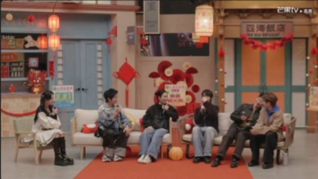 那英回忆与林宥嘉学长学妹往事