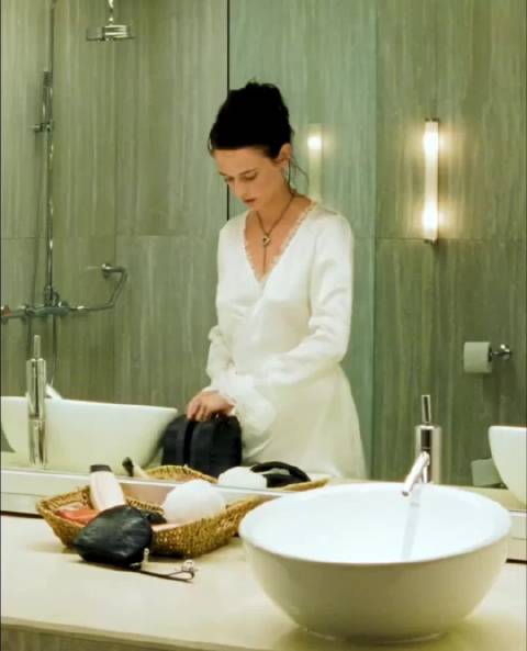 就这个势均力敌，配一脸！｜007：大战皇家赌场 Casino Royale