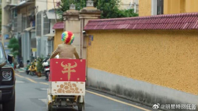 罗家英蒙牛新春广告再现碎碎念经典