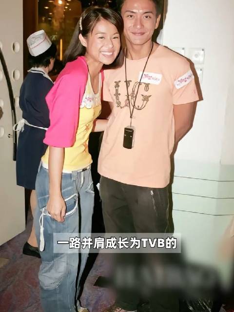 眼泪掉完的那天，就是转身走向自己的开始！ 胡杏儿 黄宗泽 女性成长