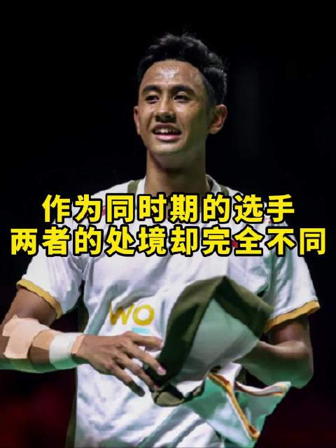 除了石宇奇 李诗沣 国羽谁还能一战