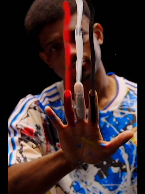 adidas x MUFC x The Stone Roses 第二季联名