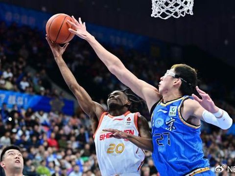 主力都有伤病隐患！CBA争冠豪门8战5败跌落神坛，许利民尽力了