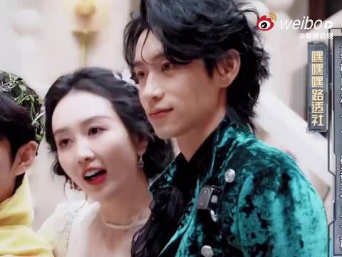 魏晨王鸥八生八世全BE,大侦探宇宙最痛CP诞生