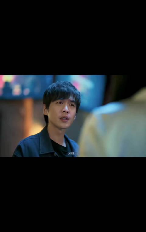 “咱们俩的缘分，就到这了”马思纯 张若昀