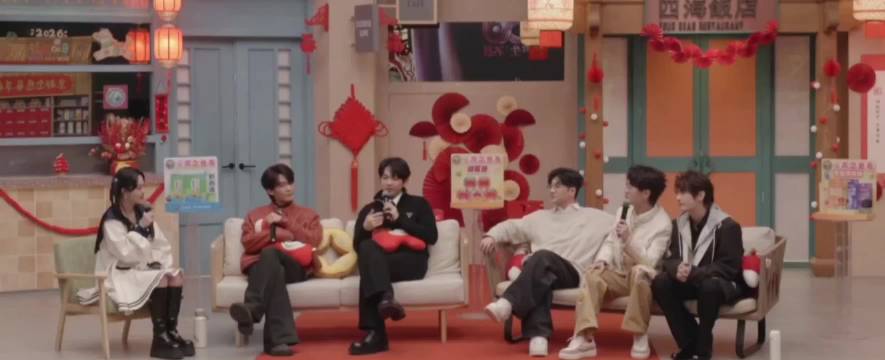 颜人中张远声生不息直播“大打出手”，争得头破血流的画面我脑补一万遍