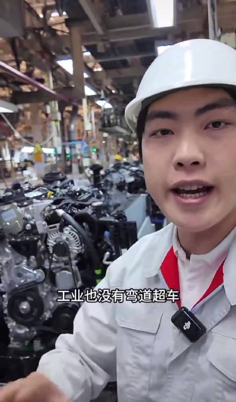 丰田混动被指老旧，不及纯电增程