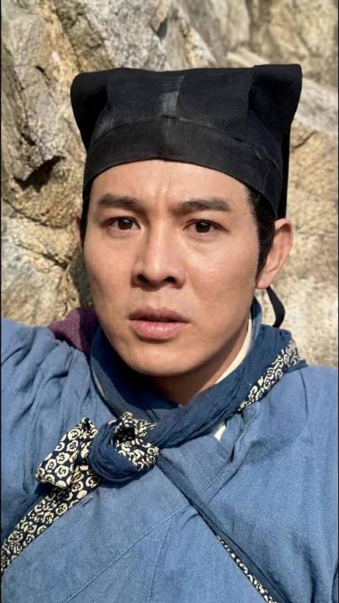 张学友被误认为任达华引网友讨论