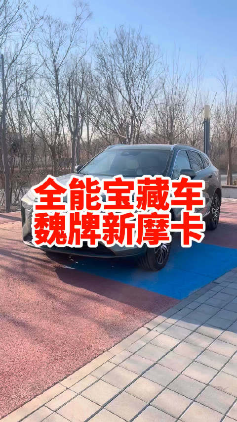 视频：魏牌新摩卡Hi4真是一款宝藏全能SUV
