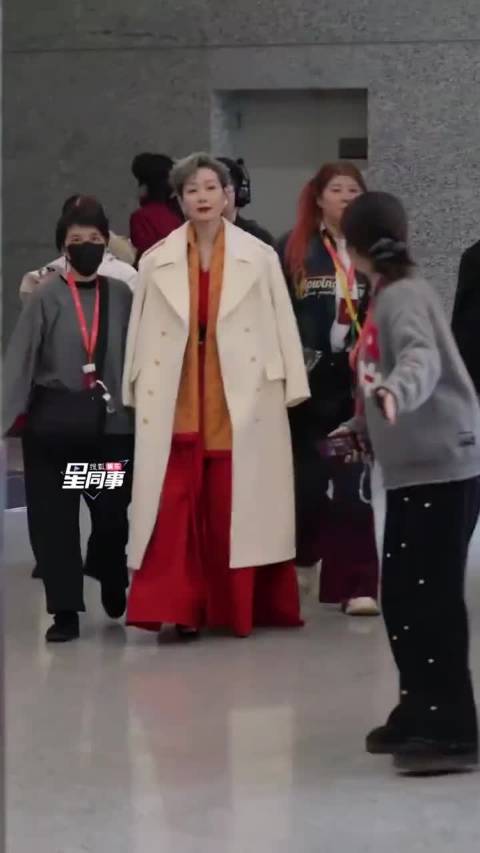 叶童用角色诠释演员纯粹之美