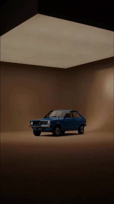 POLO编年史，一晃也50年了