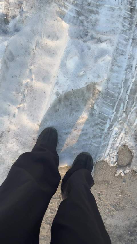 辽东半岛归途记：七十四岁老者的最后叮嘱