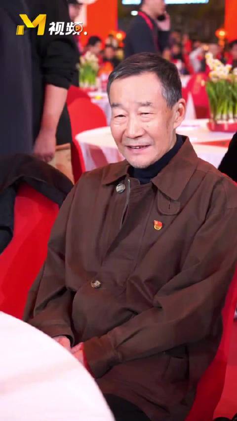 于适亮相2026百花迎春晚会