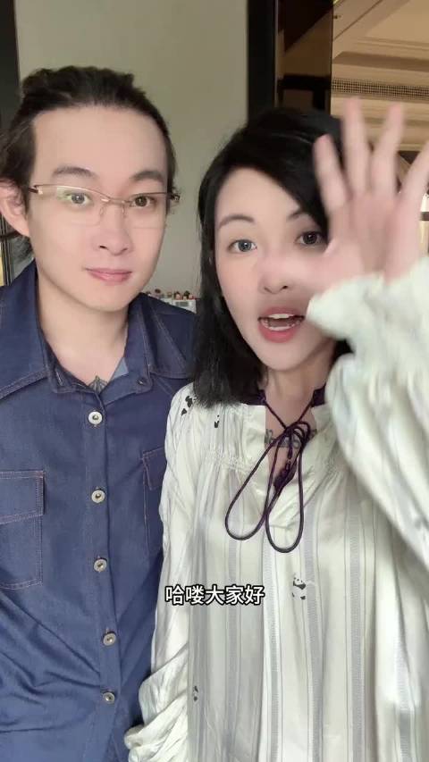 美妆网红张凯毅官宣怀孕，与张煜东6月领证升级新身份