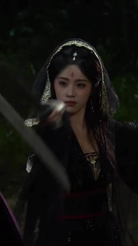 谁也不能从我剑下活着走