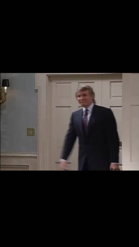 特朗普早年客串《新鲜王子妙事多》