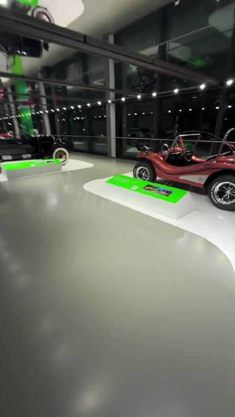 凯迪拉克Eldorado火箭尾灯设计展现美国太空探索黄金时代