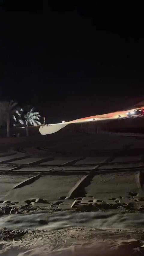 现代发布Genesis X Scorpio越野概念车，搭载1100马力V8发动机