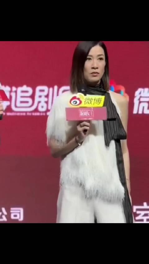 爱上港姐是我的宿命!我少女时代的英雄主义 （阿佘生日和我只差一天!） 佘诗曼