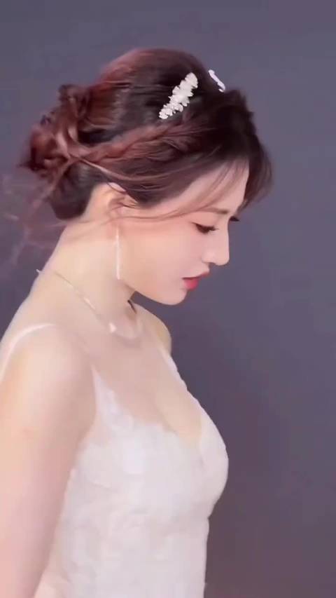 俏佳人徐璐这个