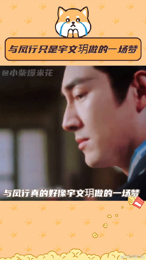 与凤行 微博VC计划