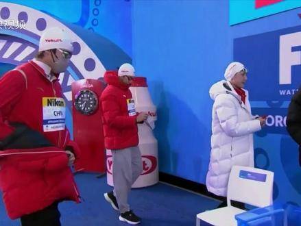 张雨霏领衔中国队刷新亚洲纪录获世锦赛第五