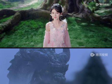 斗罗大陆电视剧发布新影像，大明角色亮相