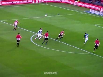 “在巴塞罗那遇见熟人的概率，竟高于上海街头”