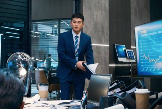 新人入职场不仅要情商高还要有眼力见