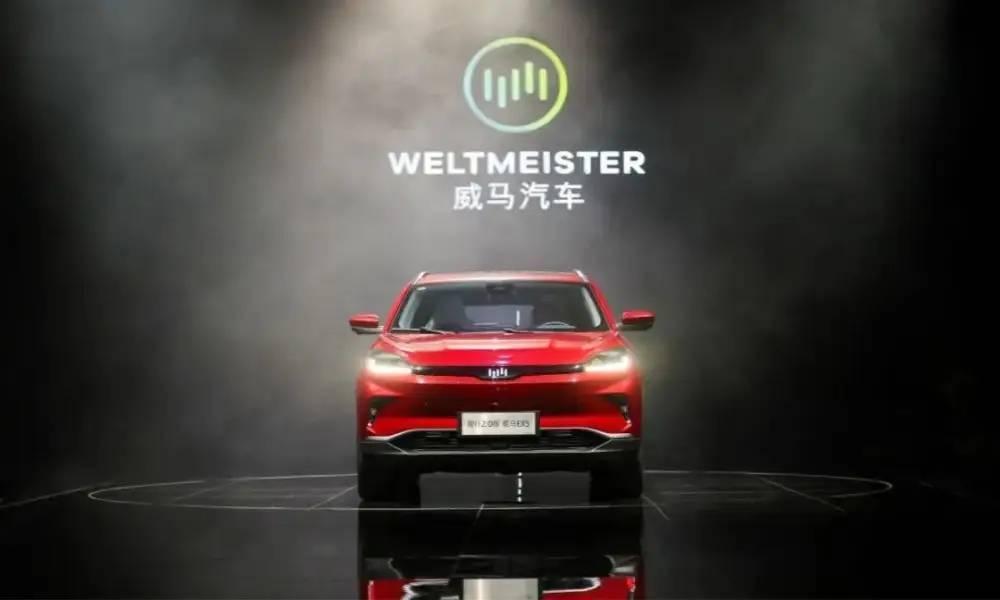 为啥说,新势力倒不倒闭,修车的时候,苦的都是车主?