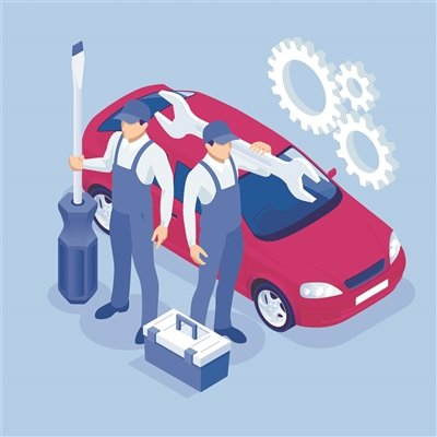 4S店保养服务随车不随人 合同格式条款被判无效