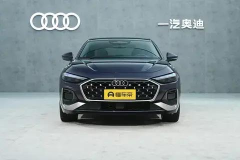 30万预算买豪华中型车,为何推荐2026款奥迪A5L乾崑版?