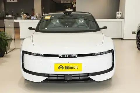 2026款奥迪E5 Sportback购车手册