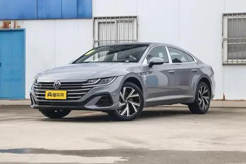 2026款大众CC全系配置解析:四款车型对比与选买指南