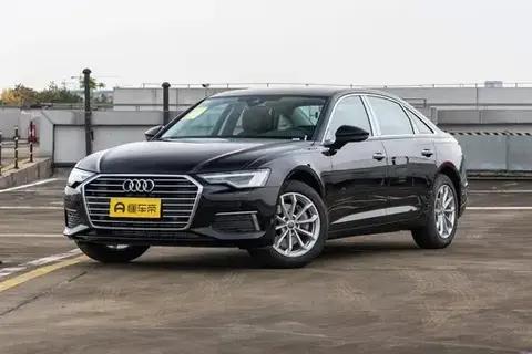 2022款 奥迪A6L首保注意事项