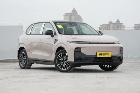 开了快一个月的零跑B10，从实测数据看，家用真的挺省心