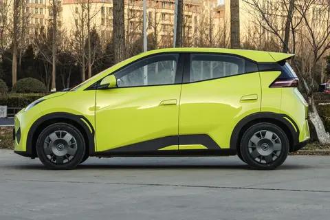 十万内电池封神榜！这3款新能源电池直接碾压同级