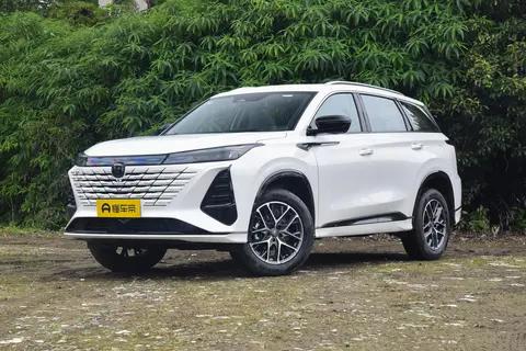 2026年度10万级家用SUV实力排行榜:聚焦安全、空间与能耗