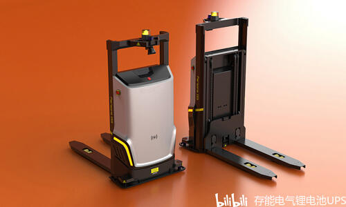 25.6V 50Ah磷酸铁锂电池在搬运车领域的全面解析