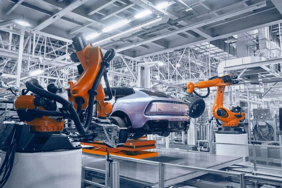 德系豪车的中国新姿态