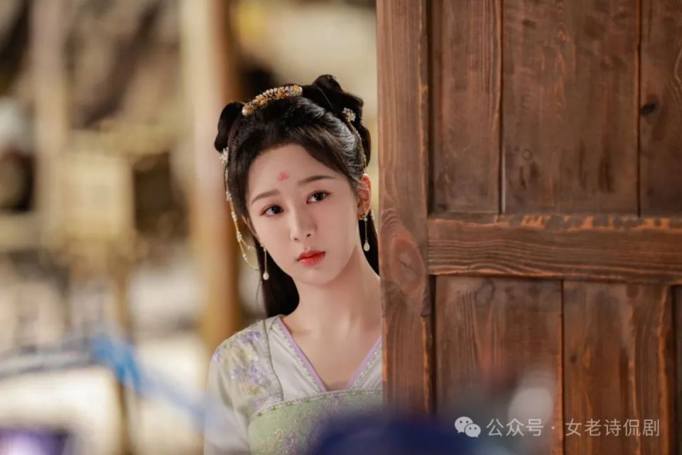 《长相思2》小夭“恋爱脑”，杨紫演技表示赞同！