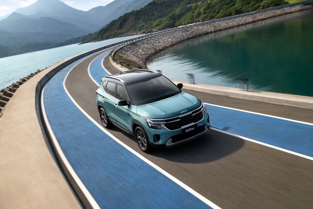 【智驾出众选赛图斯让出行更安稳_汽车新闻】-易车_无锡智行起亚